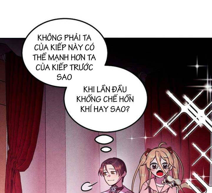 Con Trai Út Huyền Thoại Nhà Hầu Tước Chap 83 - Next Chap 84