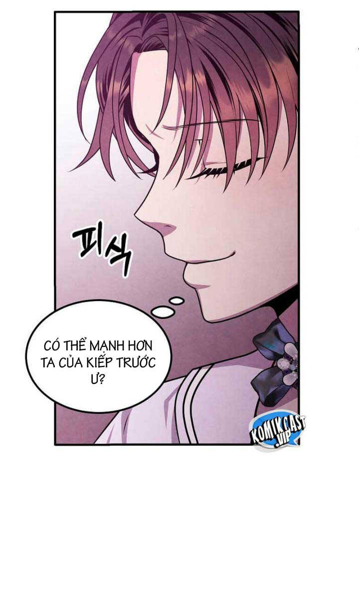 Con Trai Út Huyền Thoại Nhà Hầu Tước Chap 83 - Next Chap 84