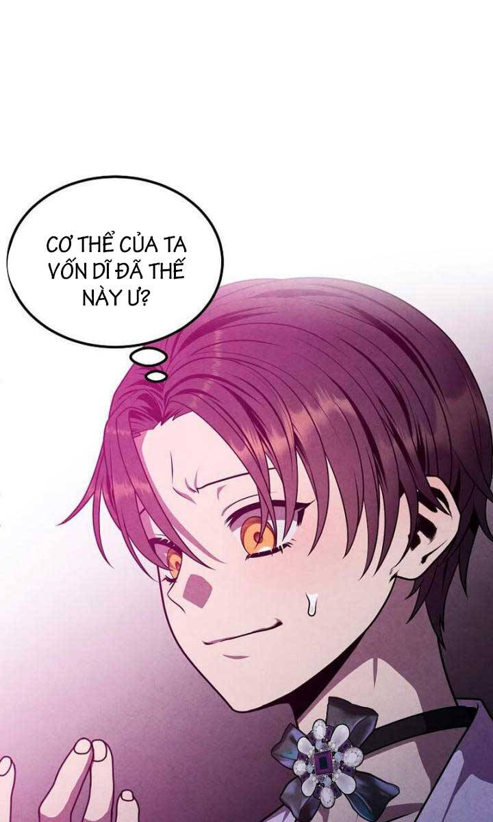 Con Trai Út Huyền Thoại Nhà Hầu Tước Chap 83 - Next Chap 84