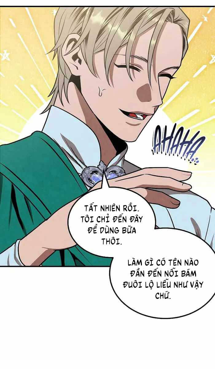 Con Trai Út Huyền Thoại Nhà Hầu Tước Chap 84 - Next Chap 85