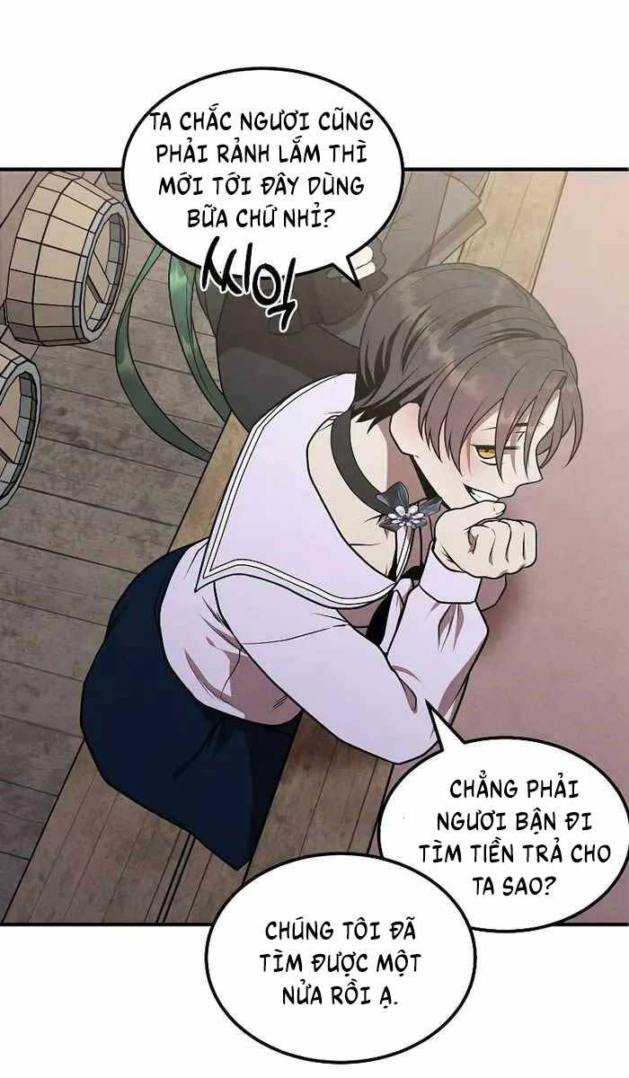 Con Trai Út Huyền Thoại Nhà Hầu Tước Chap 84 - Next Chap 85