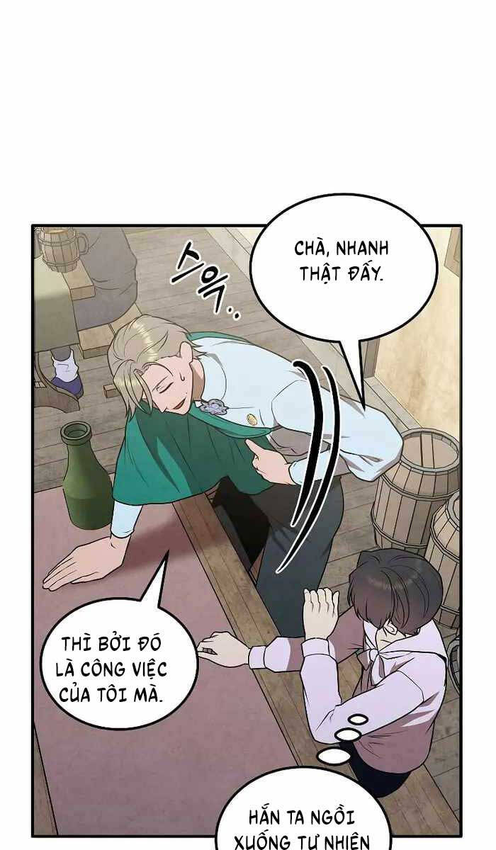 Con Trai Út Huyền Thoại Nhà Hầu Tước Chap 84 - Next Chap 85