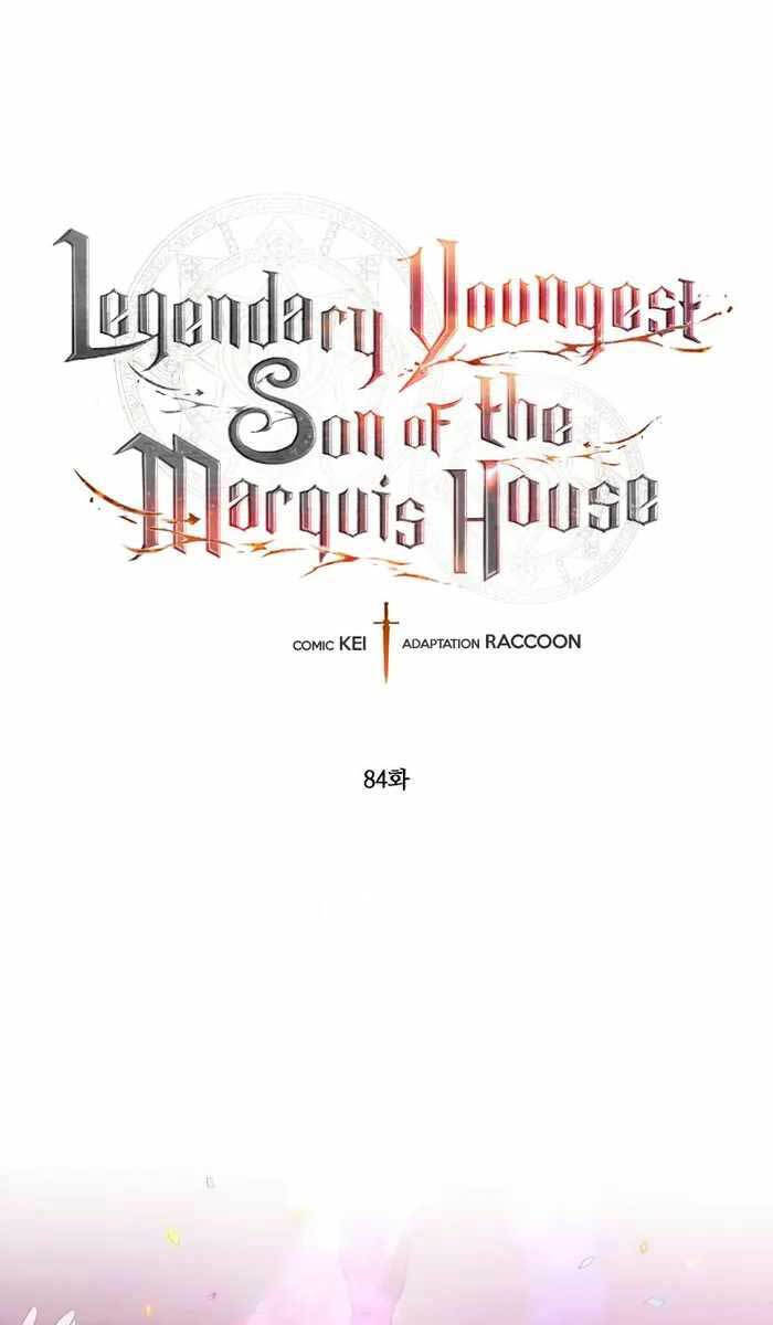 Con Trai Út Huyền Thoại Nhà Hầu Tước Chap 84 - Next Chap 85