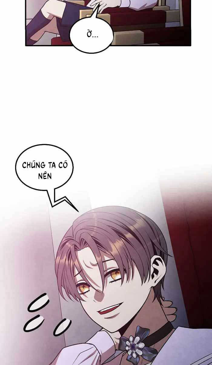 Con Trai Út Huyền Thoại Nhà Hầu Tước Chap 84 - Next Chap 85