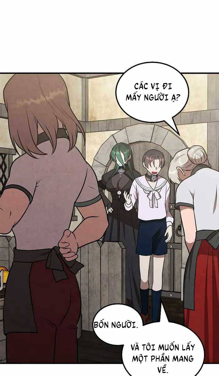 Con Trai Út Huyền Thoại Nhà Hầu Tước Chap 84 - Next Chap 85