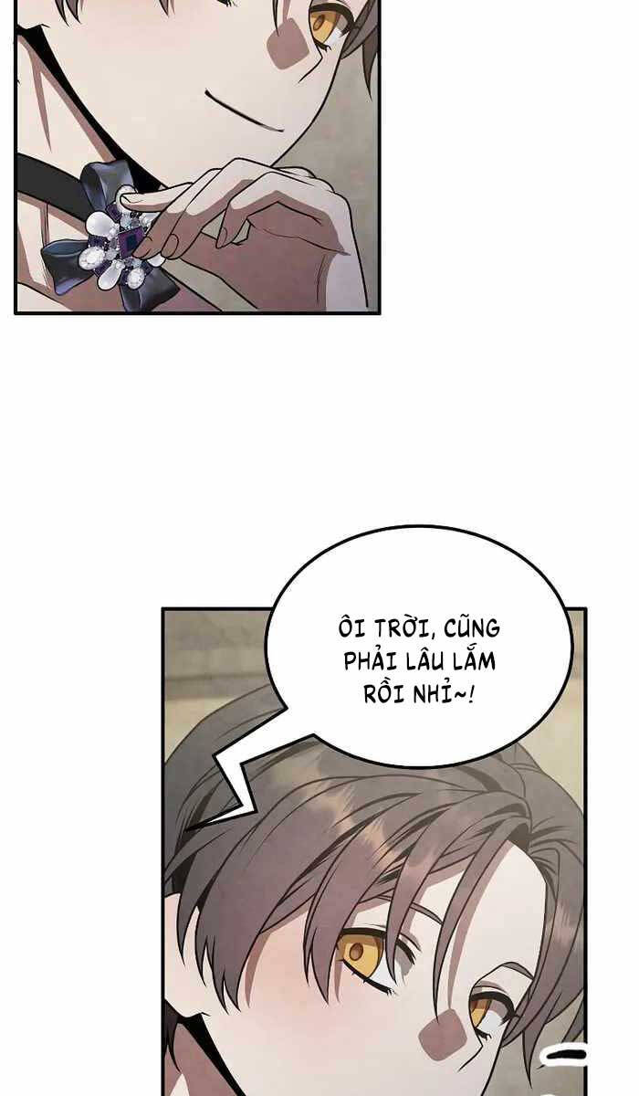 Con Trai Út Huyền Thoại Nhà Hầu Tước Chap 84 - Next Chap 85