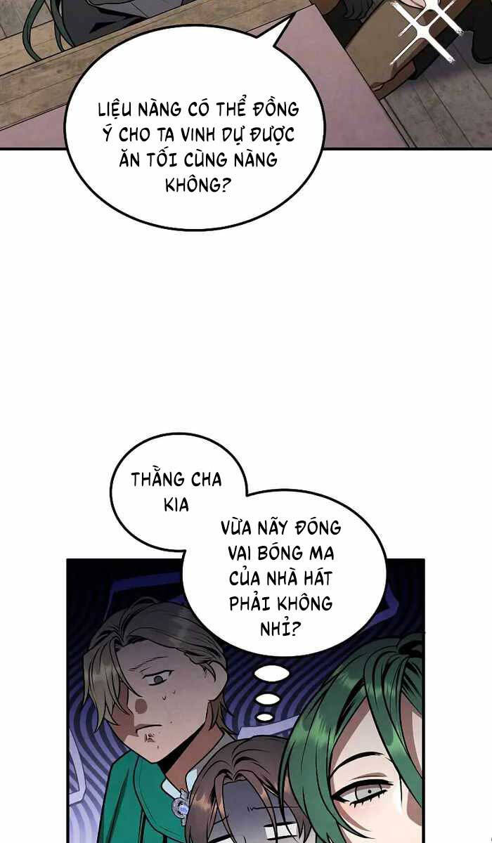 Con Trai Út Huyền Thoại Nhà Hầu Tước Chap 84 - Next Chap 85