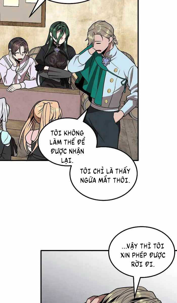 Con Trai Út Huyền Thoại Nhà Hầu Tước Chap 84 - Next Chap 85