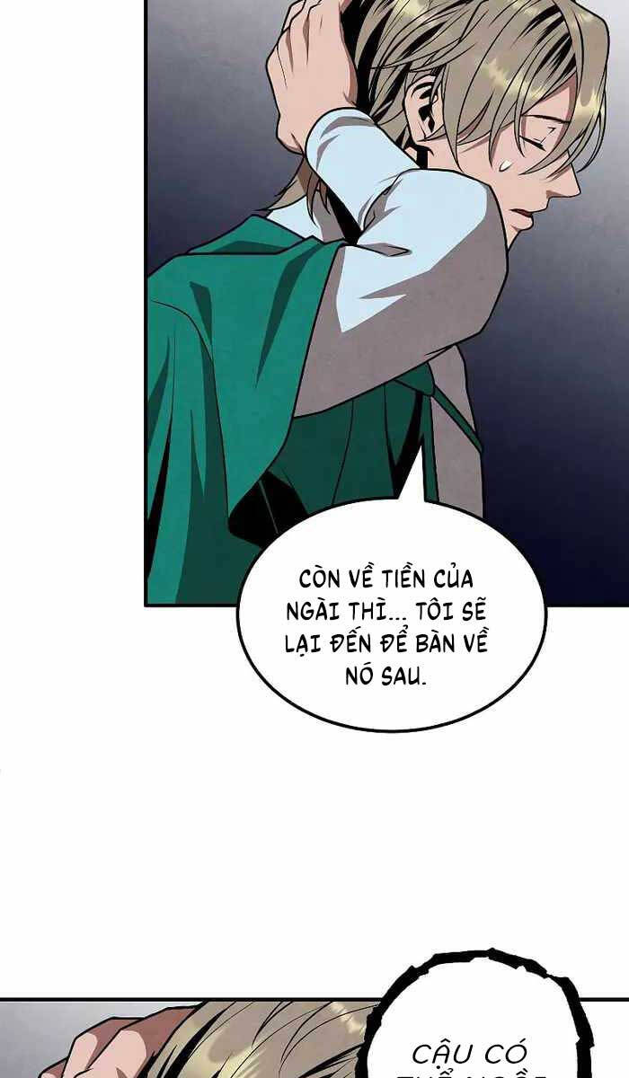 Con Trai Út Huyền Thoại Nhà Hầu Tước Chap 84 - Next Chap 85