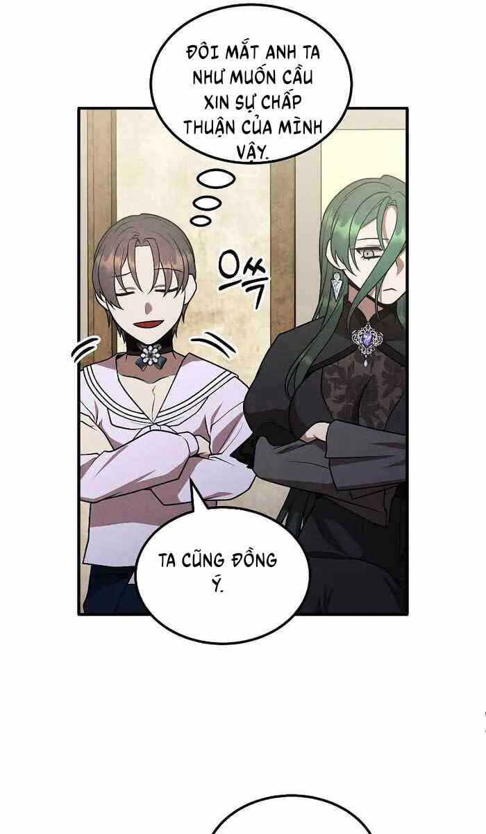 Con Trai Út Huyền Thoại Nhà Hầu Tước Chap 84 - Next Chap 85