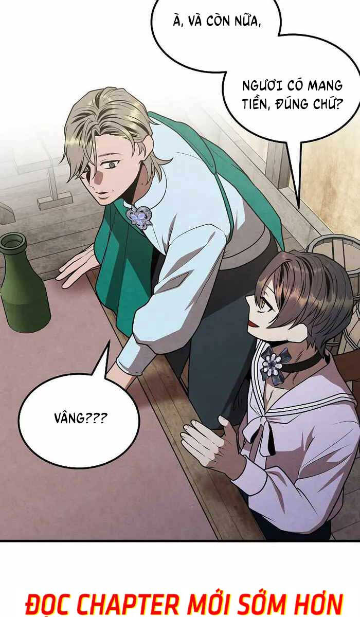 Con Trai Út Huyền Thoại Nhà Hầu Tước Chap 84 - Next Chap 85