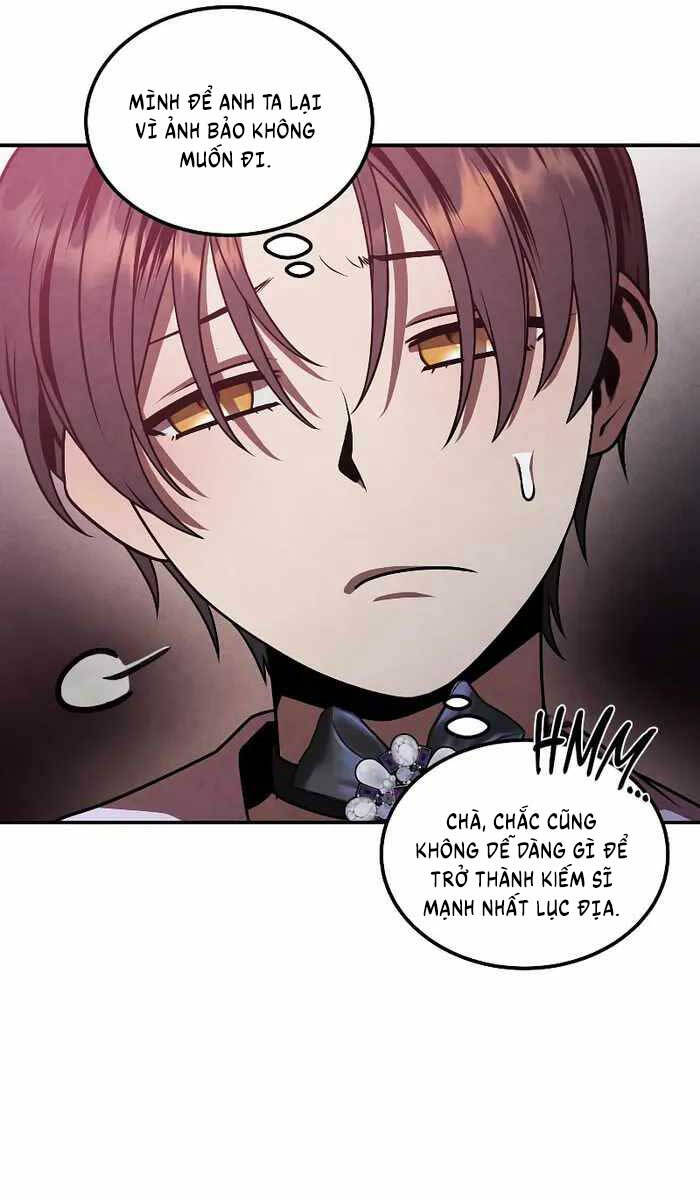 Con Trai Út Huyền Thoại Nhà Hầu Tước Chap 84 - Next Chap 85