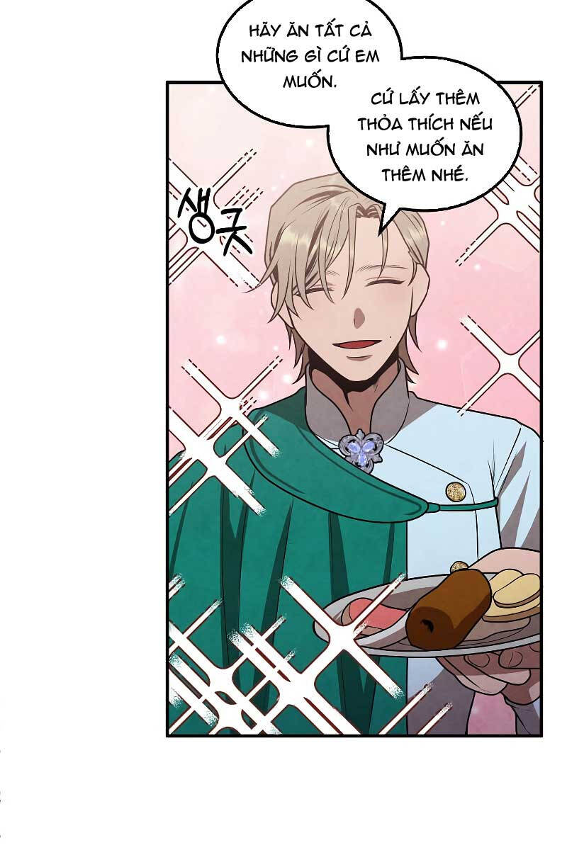 Con Trai Út Huyền Thoại Nhà Hầu Tước Chap 85 - Next Chap 86