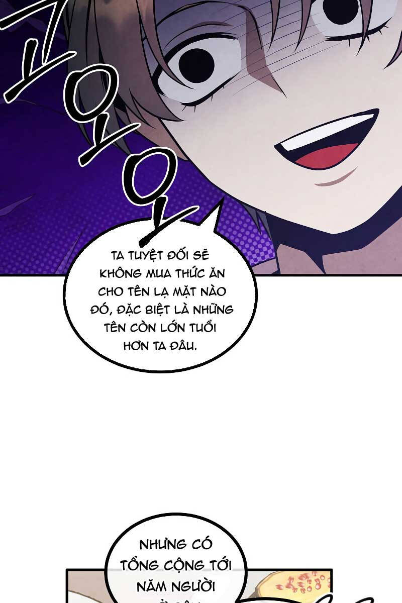 Con Trai Út Huyền Thoại Nhà Hầu Tước Chap 85 - Next Chap 86