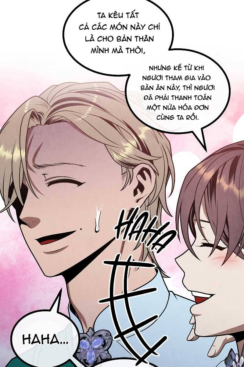 Con Trai Út Huyền Thoại Nhà Hầu Tước Chap 85 - Next Chap 86