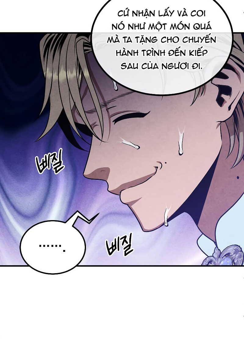 Con Trai Út Huyền Thoại Nhà Hầu Tước Chap 85 - Next Chap 86