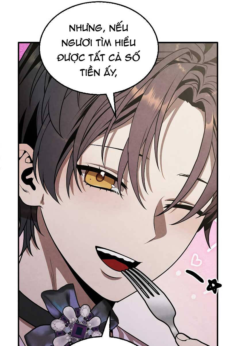 Con Trai Út Huyền Thoại Nhà Hầu Tước Chap 85 - Next Chap 86