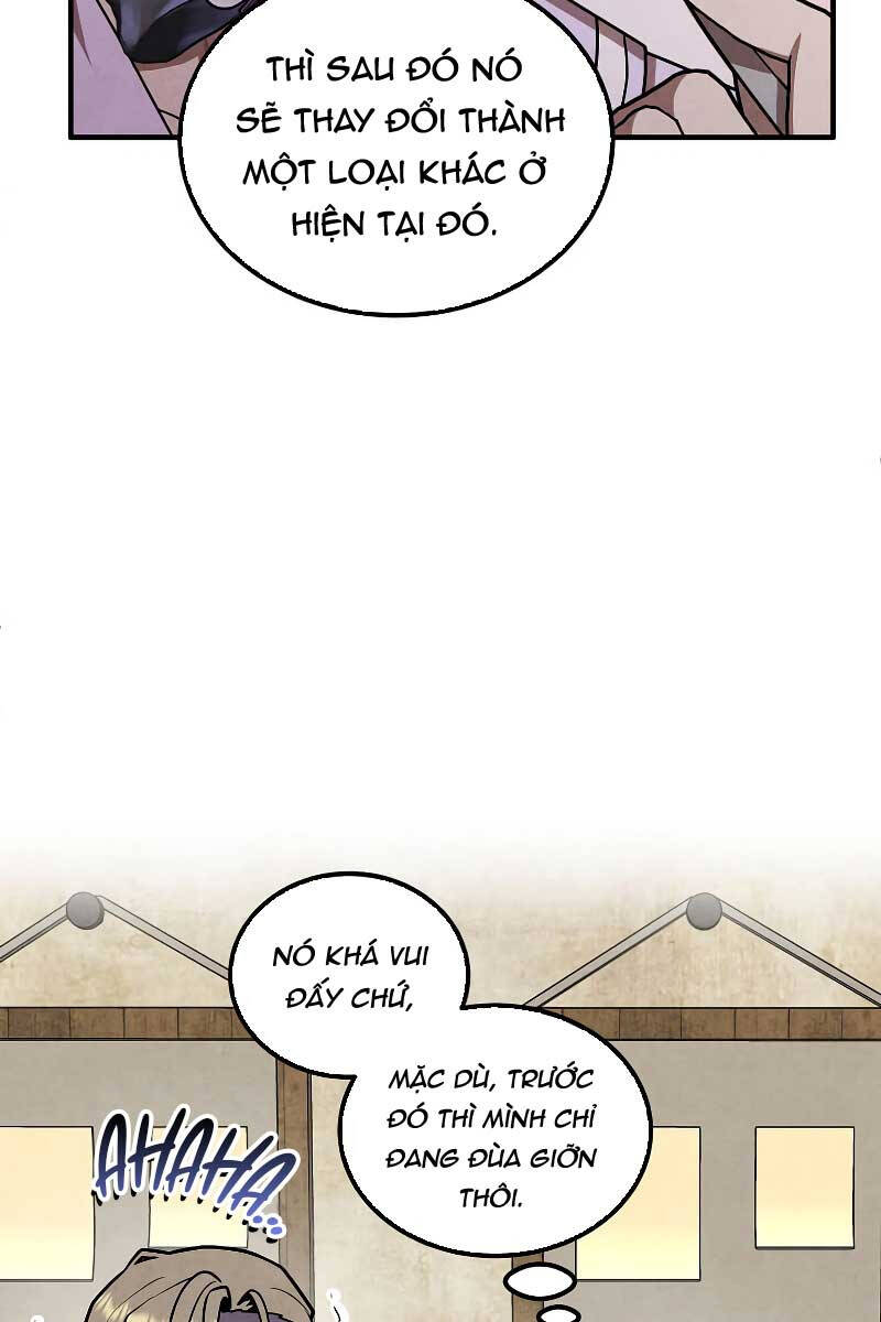 Con Trai Út Huyền Thoại Nhà Hầu Tước Chap 85 - Next Chap 86