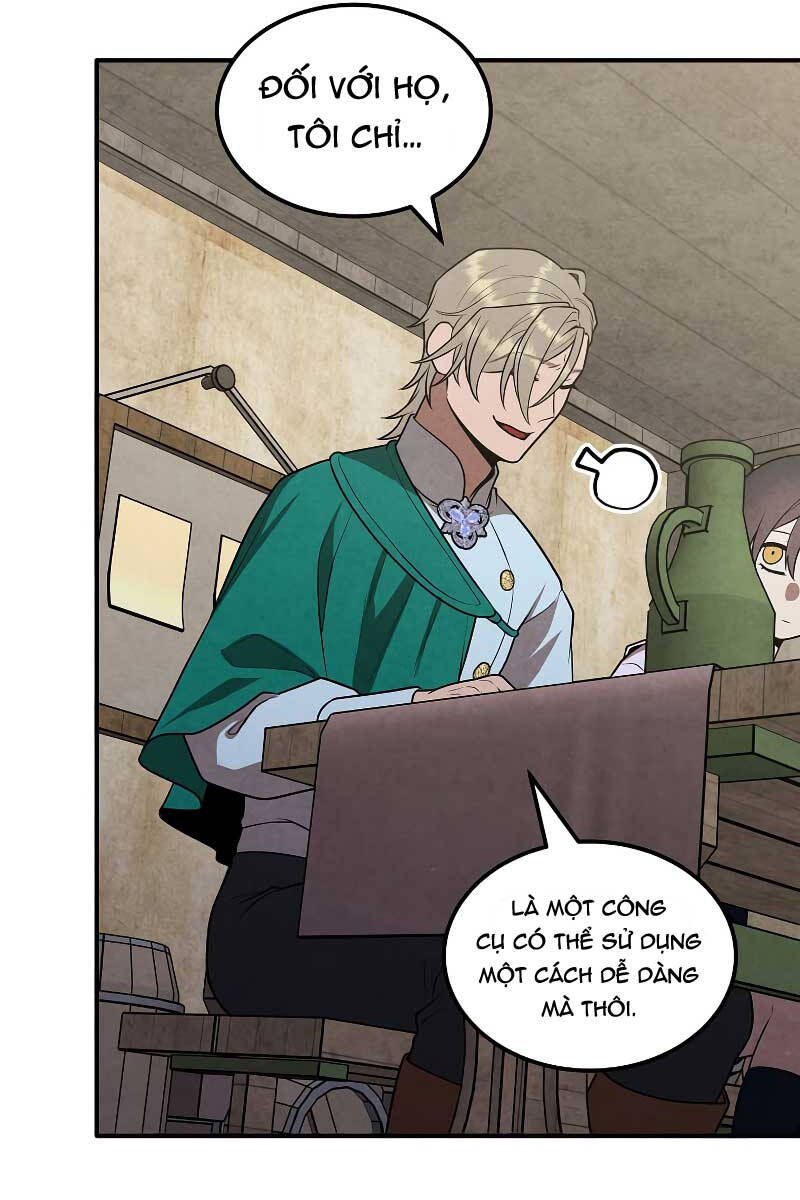 Con Trai Út Huyền Thoại Nhà Hầu Tước Chap 85 - Next Chap 86