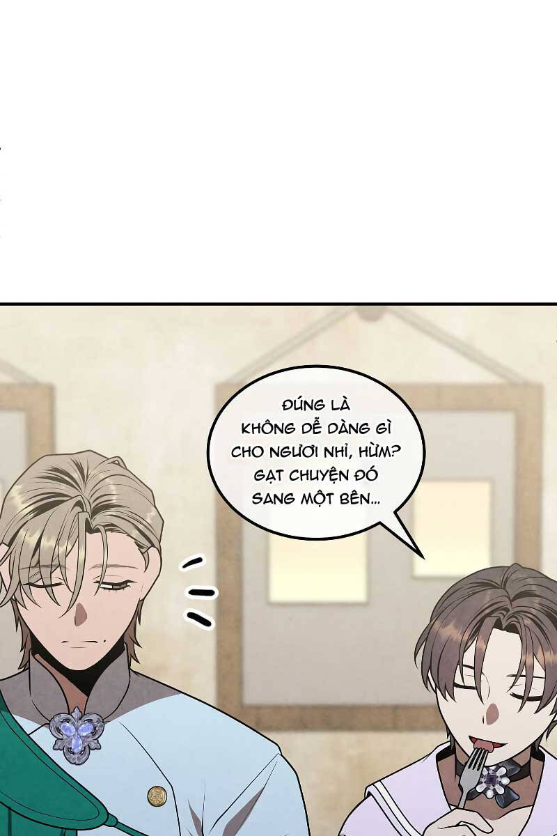 Con Trai Út Huyền Thoại Nhà Hầu Tước Chap 85 - Next Chap 86