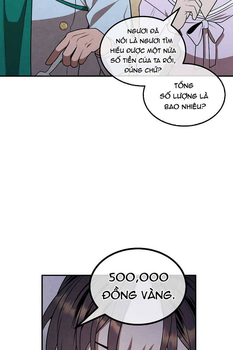 Con Trai Út Huyền Thoại Nhà Hầu Tước Chap 85 - Next Chap 86