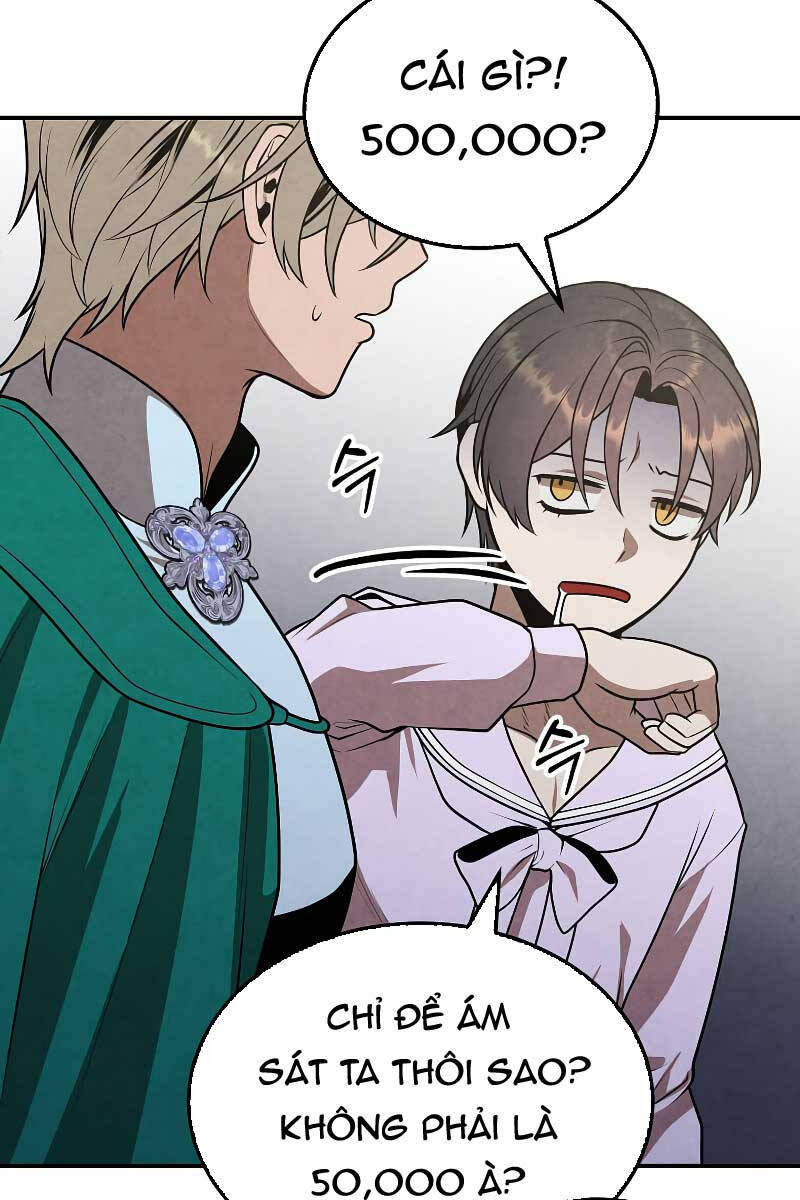 Con Trai Út Huyền Thoại Nhà Hầu Tước Chap 85 - Next Chap 86