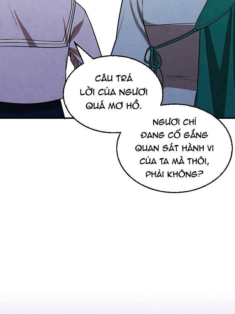 Con Trai Út Huyền Thoại Nhà Hầu Tước Chap 85 - Next Chap 86
