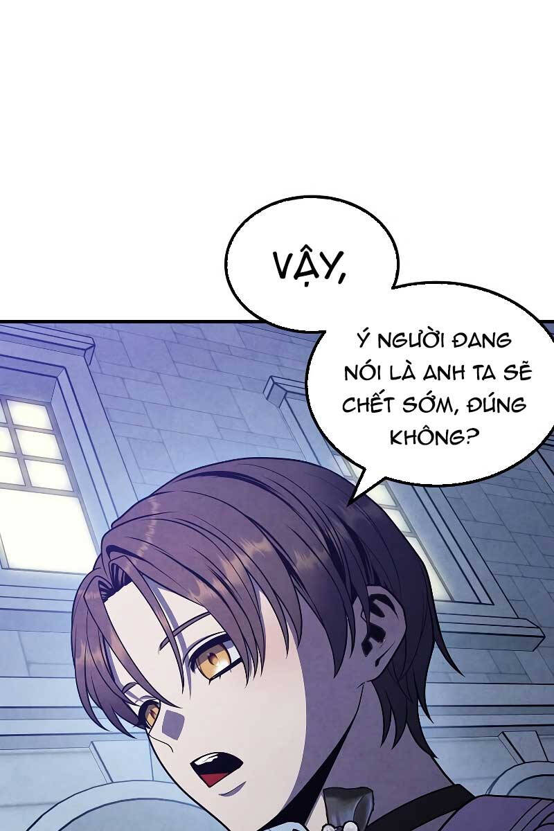 Con Trai Út Huyền Thoại Nhà Hầu Tước Chap 85 - Next Chap 86
