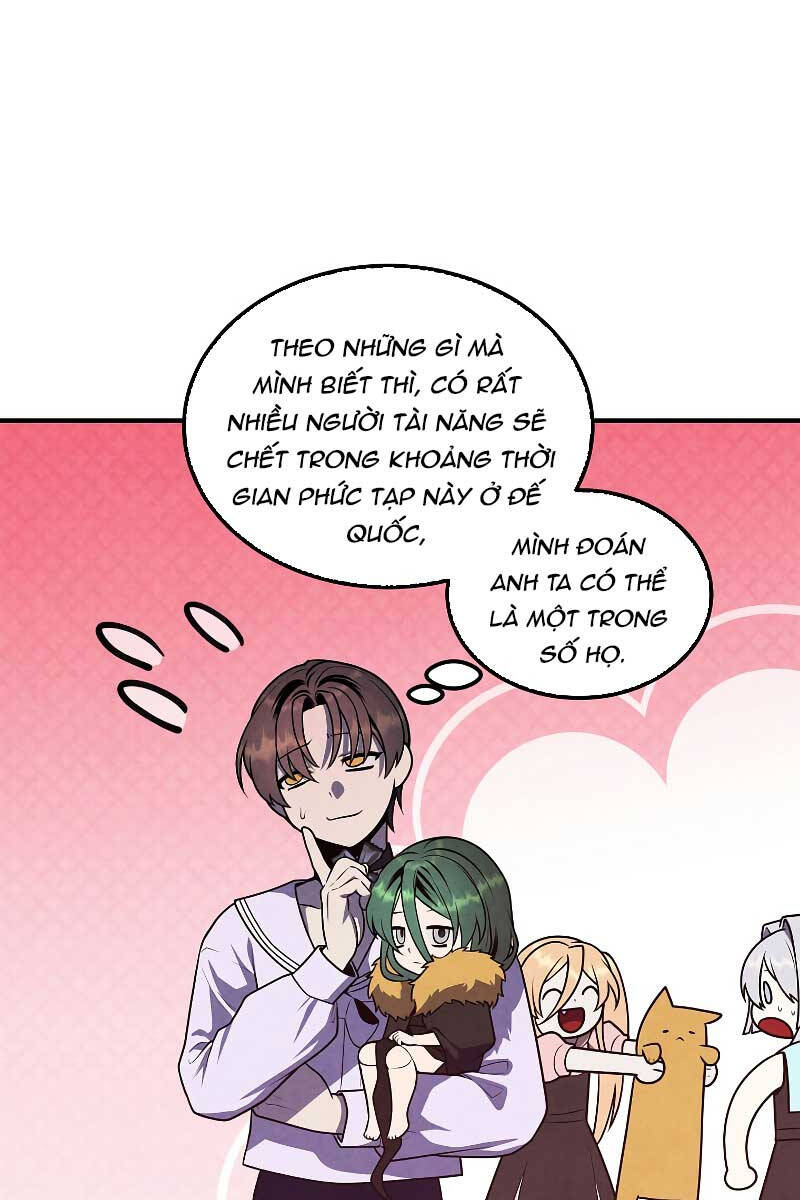 Con Trai Út Huyền Thoại Nhà Hầu Tước Chap 85 - Next Chap 86