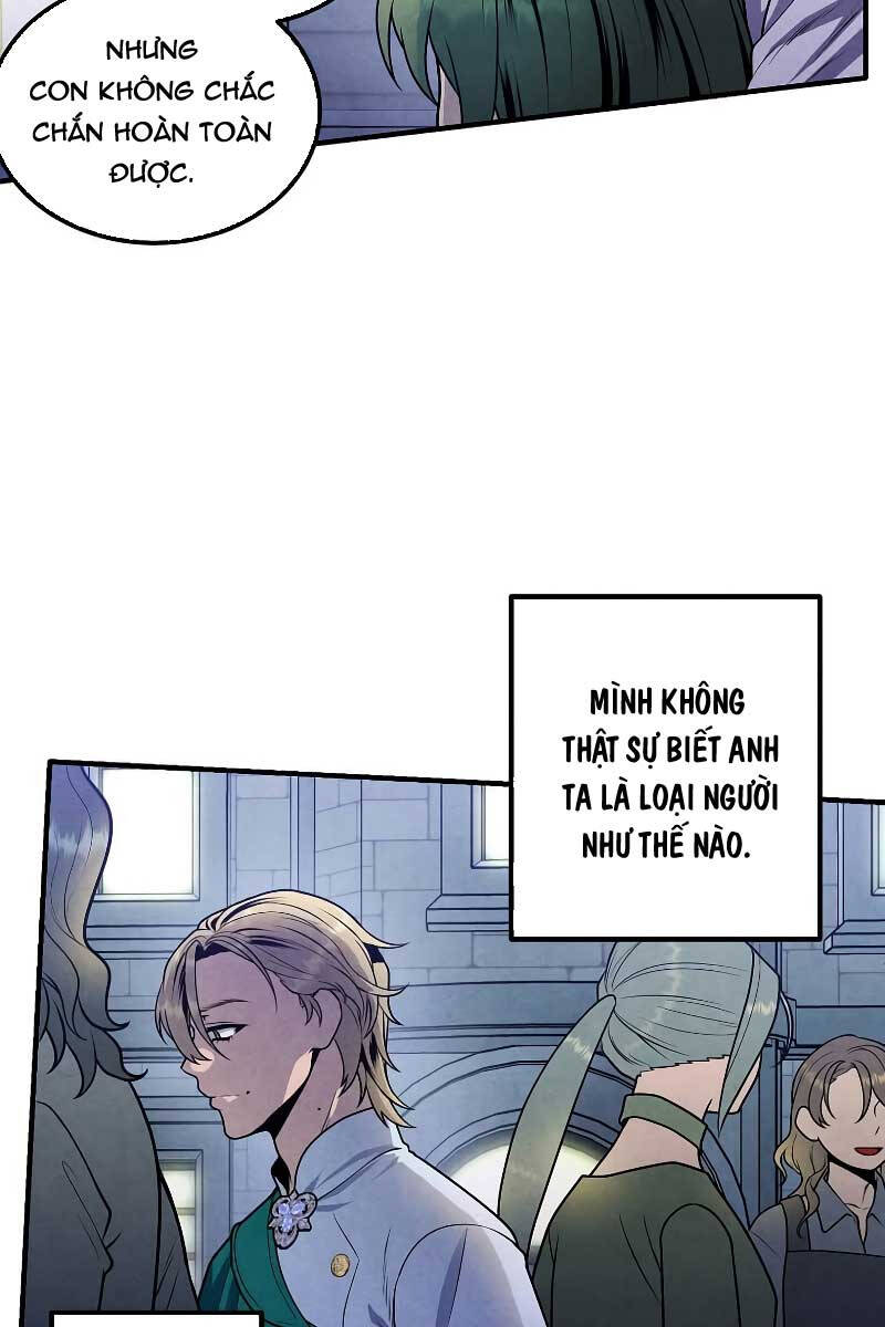 Con Trai Út Huyền Thoại Nhà Hầu Tước Chap 85 - Next Chap 86