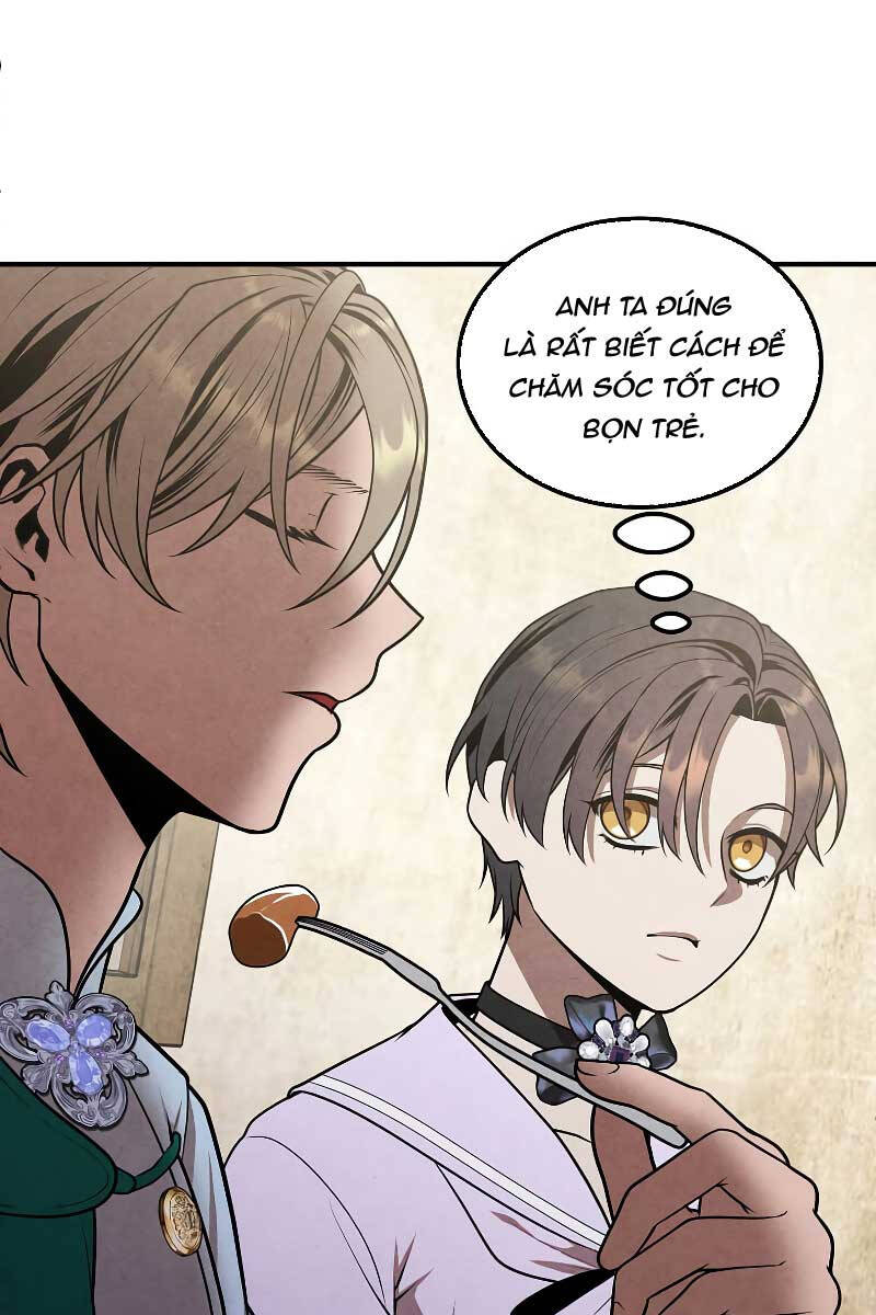 Con Trai Út Huyền Thoại Nhà Hầu Tước Chap 85 - Next Chap 86