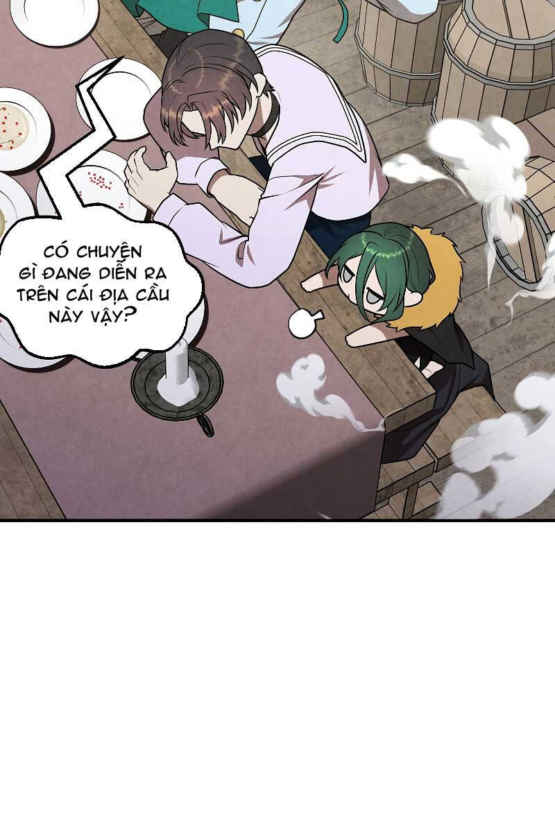 Con Trai Út Huyền Thoại Nhà Hầu Tước Chap 85 - Next Chap 86