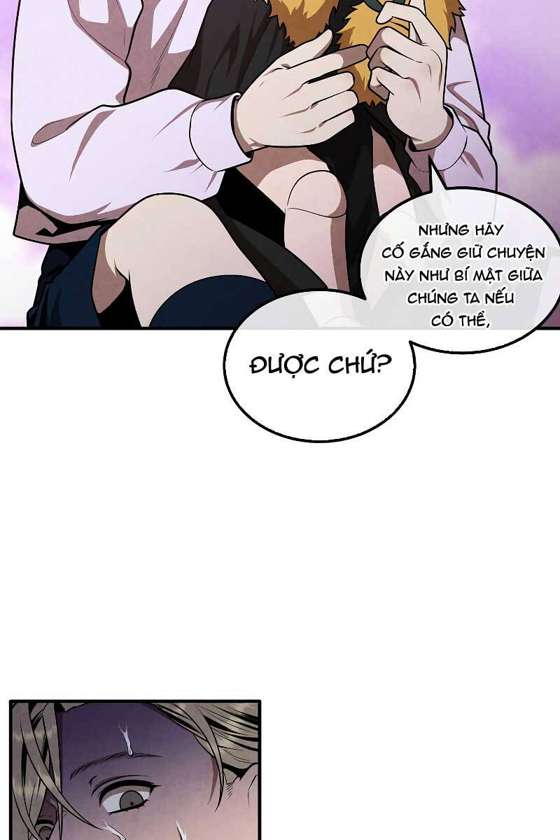 Con Trai Út Huyền Thoại Nhà Hầu Tước Chap 85 - Next Chap 86