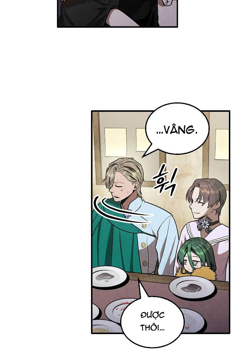 Con Trai Út Huyền Thoại Nhà Hầu Tước Chap 85 - Next Chap 86