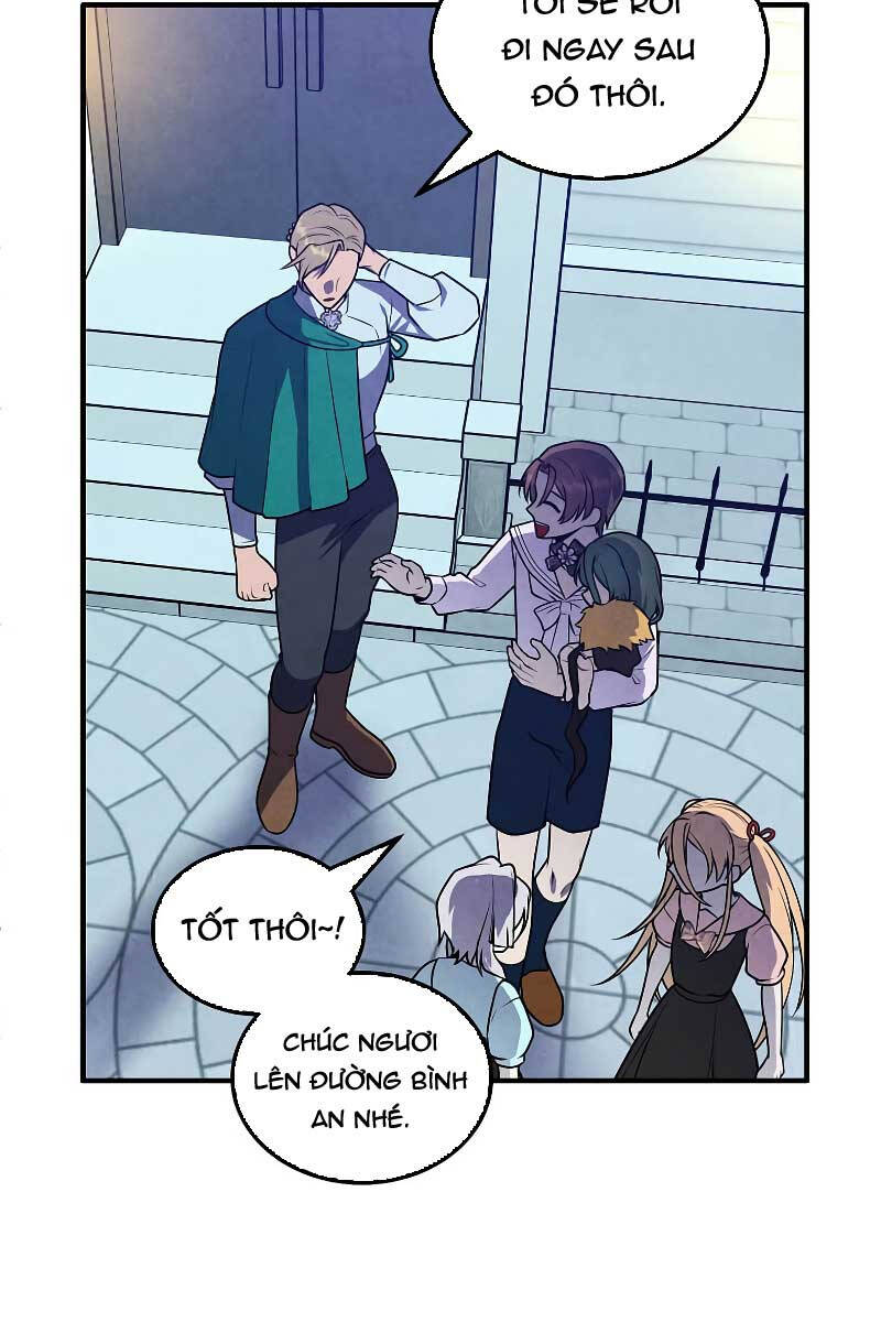 Con Trai Út Huyền Thoại Nhà Hầu Tước Chap 85 - Next Chap 86