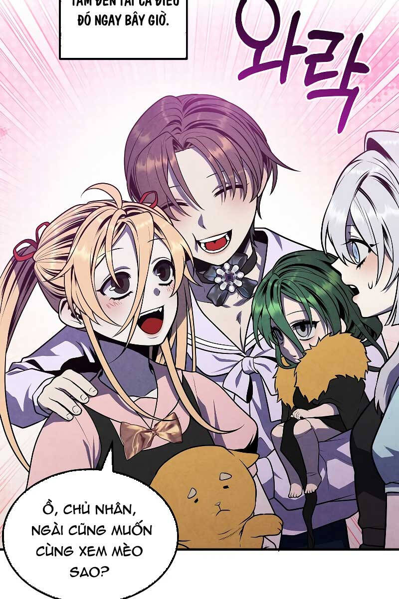 Con Trai Út Huyền Thoại Nhà Hầu Tước Chap 85 - Next Chap 86