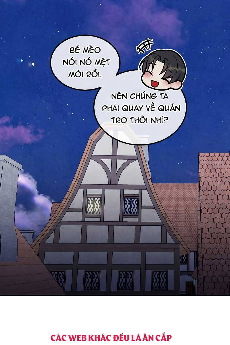 Con Trai Út Huyền Thoại Nhà Hầu Tước Chap 85 - Next Chap 86