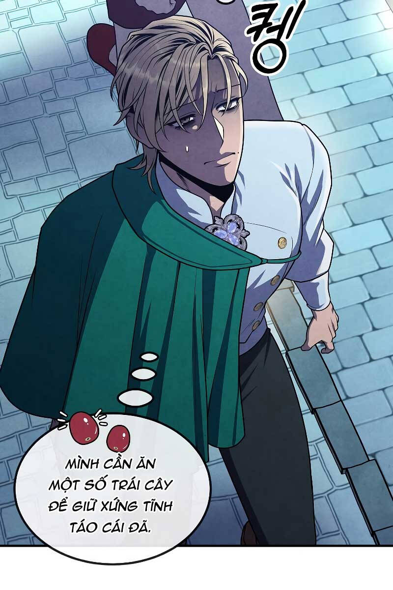 Con Trai Út Huyền Thoại Nhà Hầu Tước Chap 85 - Next Chap 86