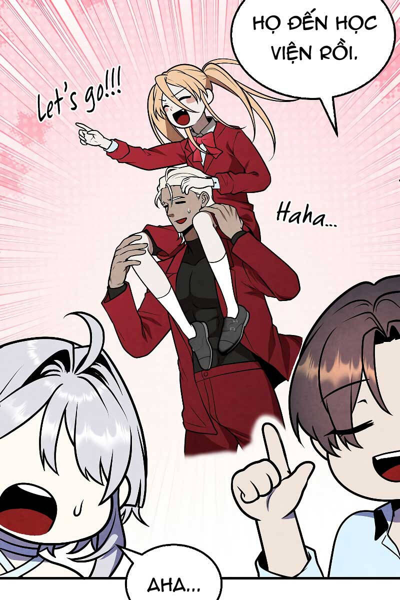 Con Trai Út Huyền Thoại Nhà Hầu Tước Chap 86 - Next Chap 87