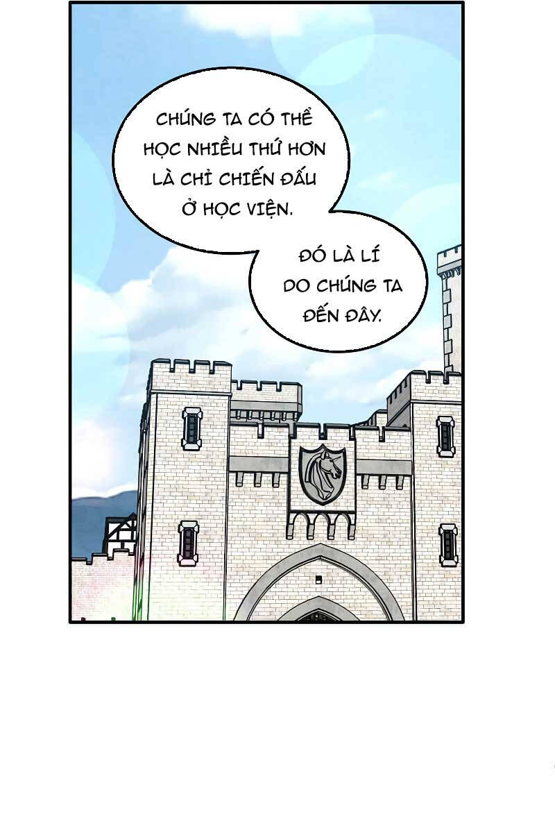 Con Trai Út Huyền Thoại Nhà Hầu Tước Chap 86 - Next Chap 87