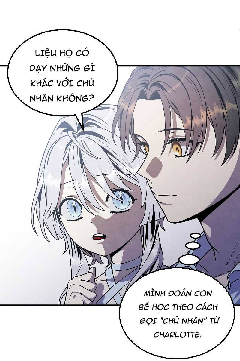 Con Trai Út Huyền Thoại Nhà Hầu Tước Chap 86 - Next Chap 87