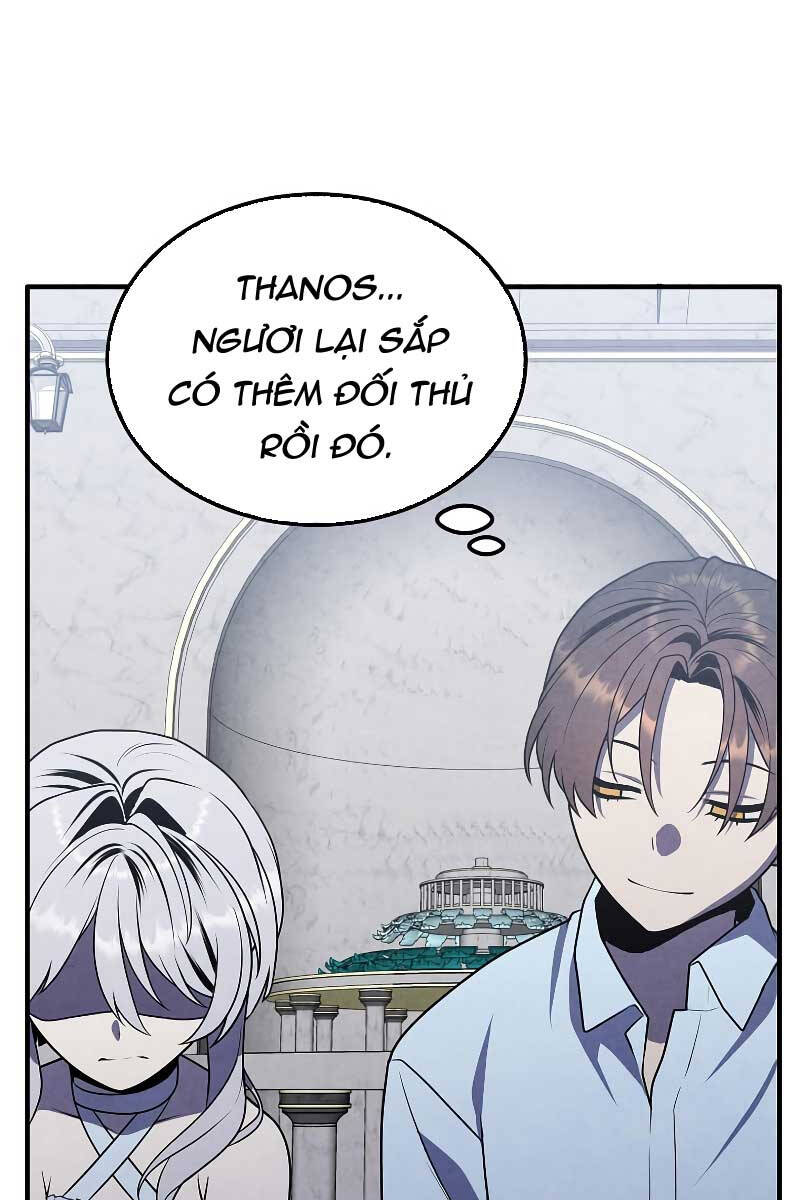 Con Trai Út Huyền Thoại Nhà Hầu Tước Chap 86 - Next Chap 87