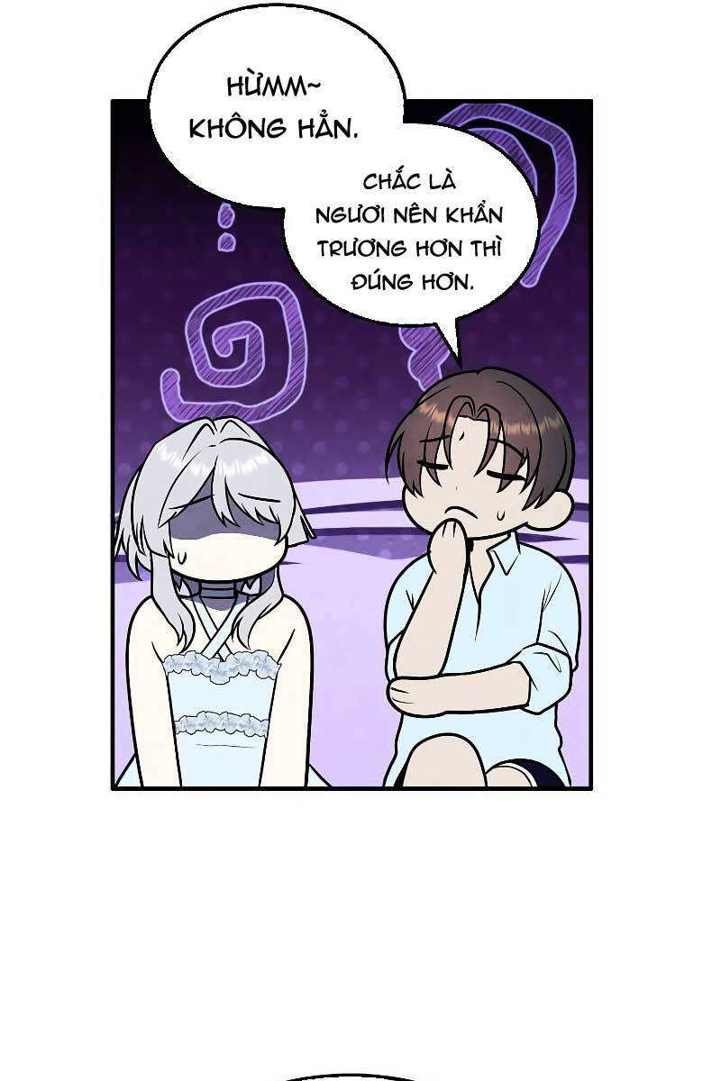 Con Trai Út Huyền Thoại Nhà Hầu Tước Chap 86 - Next Chap 87
