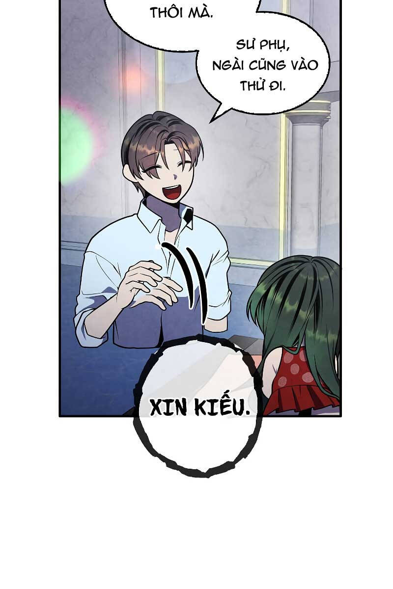 Con Trai Út Huyền Thoại Nhà Hầu Tước Chap 86 - Next Chap 87