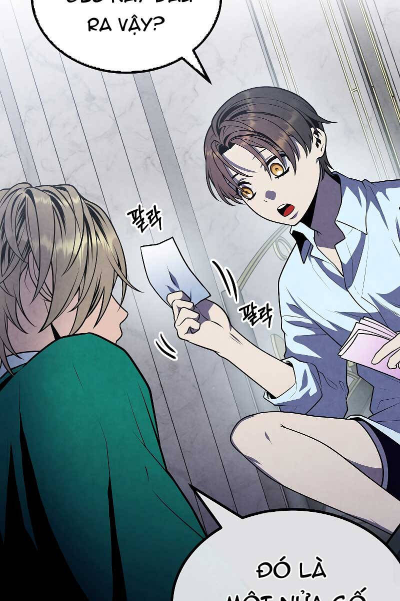 Con Trai Út Huyền Thoại Nhà Hầu Tước Chap 86 - Next Chap 87