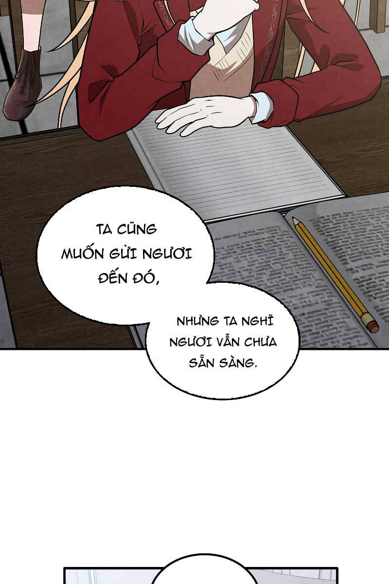Con Trai Út Huyền Thoại Nhà Hầu Tước Chap 86 - Next Chap 87