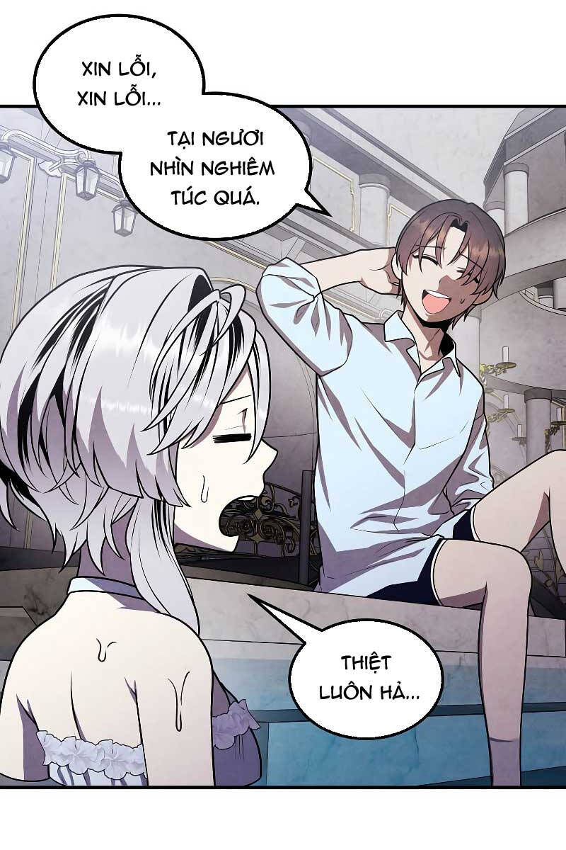 Con Trai Út Huyền Thoại Nhà Hầu Tước Chap 86 - Next Chap 87