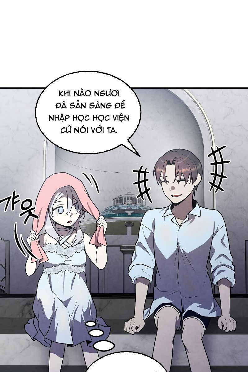 Con Trai Út Huyền Thoại Nhà Hầu Tước Chap 86 - Next Chap 87