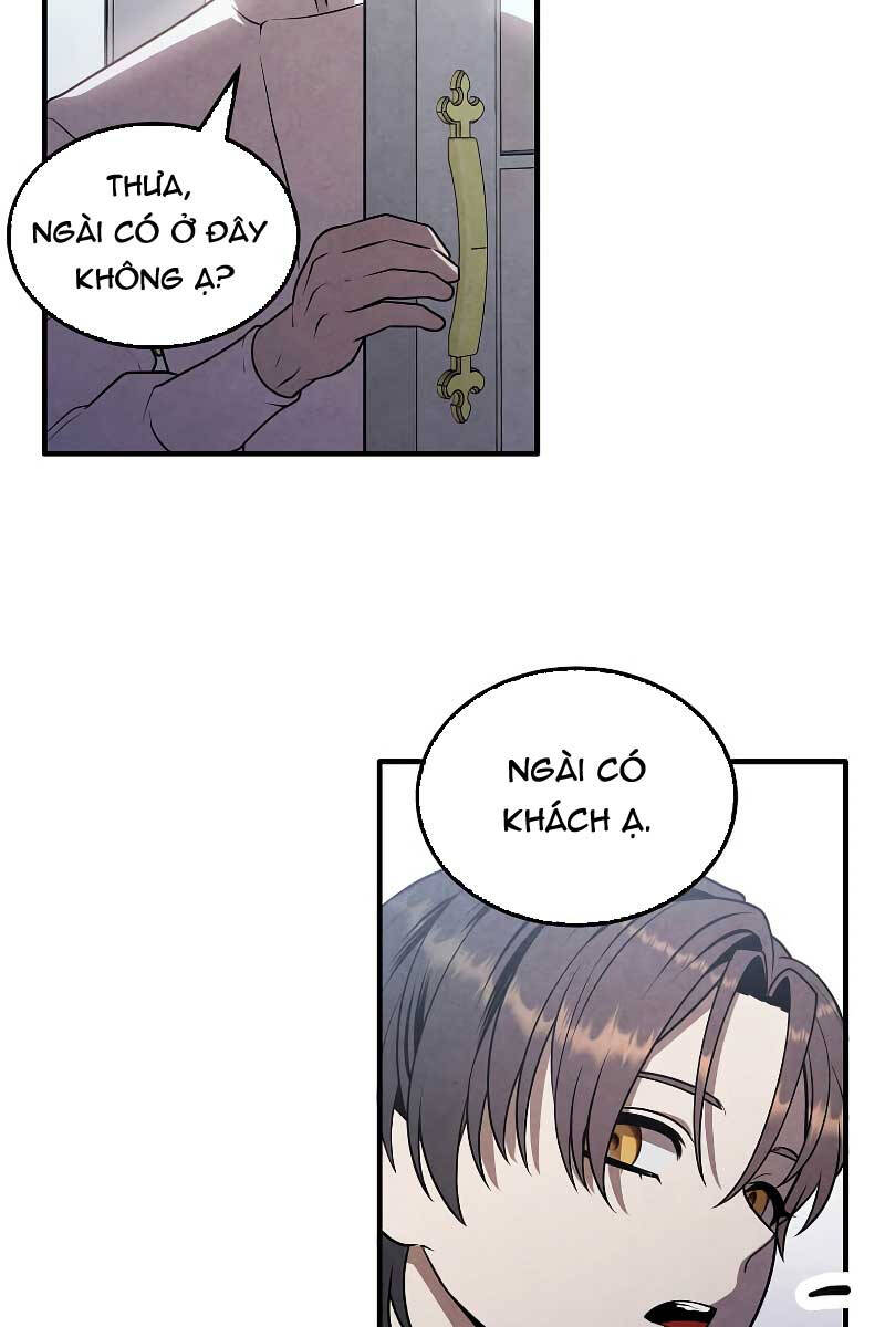 Con Trai Út Huyền Thoại Nhà Hầu Tước Chap 86 - Next Chap 87