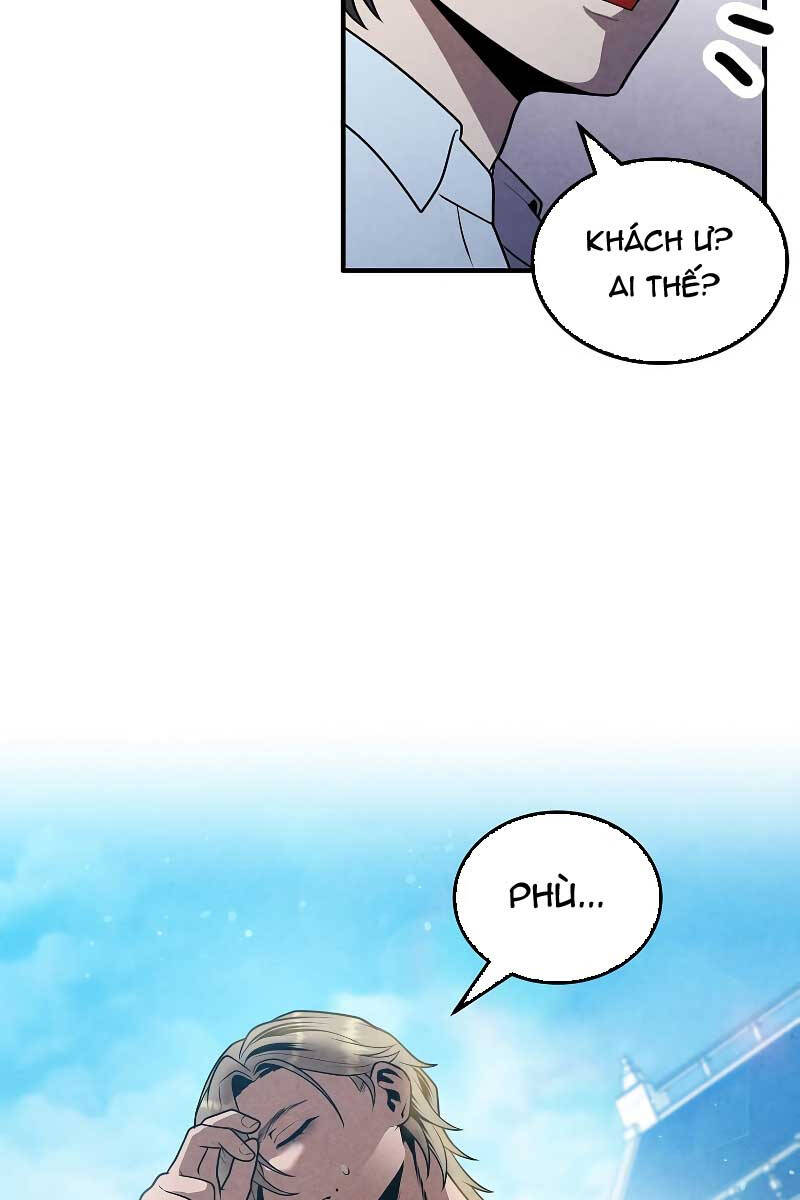 Con Trai Út Huyền Thoại Nhà Hầu Tước Chap 86 - Next Chap 87